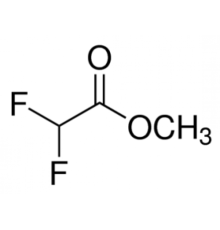 Метил difluoroacetate, 99%, Alfa Aesar, 25 г