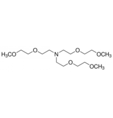 Трис (3,6-диоксагептил) амин, 95%, Alfa Aesar, 100 г