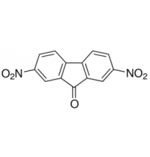 2,7-динитро-9-флуоренон, 97%, Alfa Aesar, 100 г