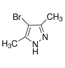 4-Бром-3, 5-диметил-1Н-пиразол, 99%, Alfa Aesar, 100 г