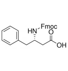 N-Fmoc-L- ^ B-гомофенилаланина, 95%, Alfa Aesar, 1г