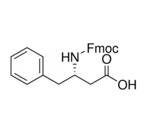 N-Fmoc-L- ^ B-гомофенилаланина, 95%, Alfa Aesar, 1г