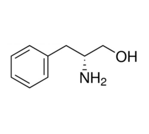 D-фенилаланинола, 98%, Alfa Aesar, 1г