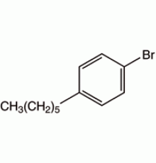 1-(4-бромфенил)гексан, 97%, Maybridge, 25г