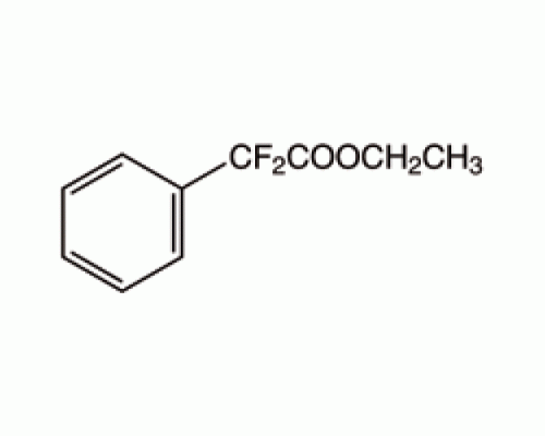 Этиловый ^, ^ -дифторфенилацетат, 99%, Alfa Aesar, 1 г
