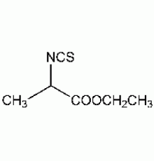 Этил 2-изотиоцианатопропионат, 97%, Alfa Aesar, 5 г
