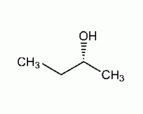 (R)-(-)-2-бутанол, 99%, Acros Organics, 1г