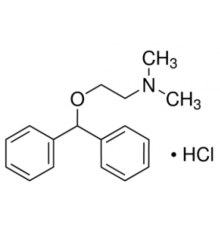Дифенгидрамина гидрохлорид 98% (ВЭЖХ) Sigma D3630