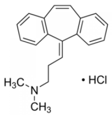 Циклобензаприна гидрохлорид Sigma C4542