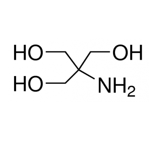 Трис (гидроксиметил) аминометан, (RFE, USP, BP, Ph. Eur.), Panreac, 5 кг