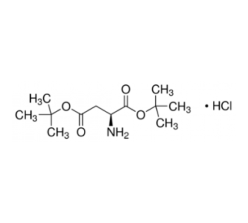 Гидрохлорид ди-трет-бутилового эфира L-аспарагиновой кислоты Sigma A0877