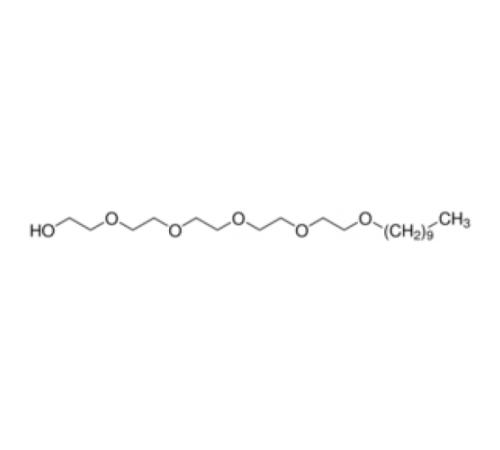 Монодециловый эфир пентаэтиленгликоля BioXtra, 97,0% (ГХ) Sigma 76436