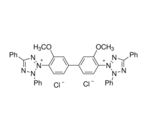 Индикатор Tetrazolium Blue Chloride для прорастания, для микробиологии, 90% (T) Sigma 88190