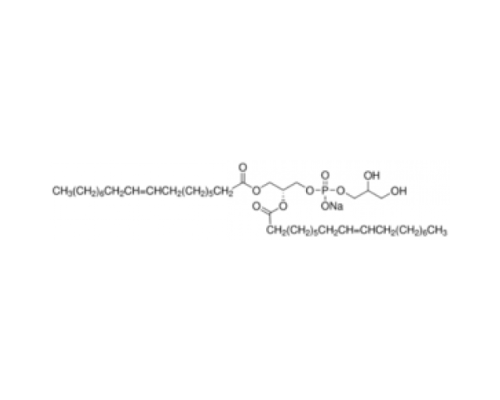 1,2-диолеоил-sn-глицеро-3-фосфорац- (1-глицерин) натриевая соль 98,0% (ТСХ) Sigma 74384