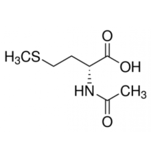 N-ацетил-D-метионин ~ 99% Sigma A1501