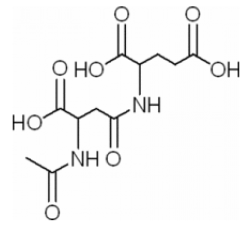 N-ацетиββ Asp-Glu Sigma A9436