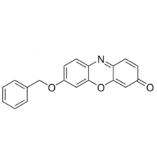 Резоруфин бензиловый эфир CYP450 субстрат Sigma B1532