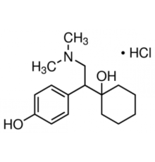 Десвенлафаксина гидрохлорид 98% (ВЭЖХ), порошок Sigma D2069