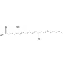 (5S, 12SβДигидрокси- (6E, 8E, 10E, 14Zβэйкозатетраеновая кислота 98%, ~ 100 мкг / мл в этаноле Sigma D3413