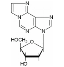 1, N6-Этено-2'-дезоксиаденозин Sigma E4132