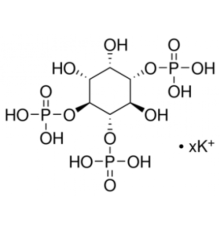 L-мио-инозитол 1,4,5-трифосфат калиевая соль 98% (ТСХ) Sigma I8139
