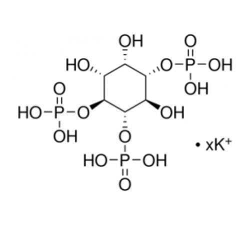 L-мио-инозитол 1,4,5-трифосфат калиевая соль 98% (ТСХ) Sigma I8139