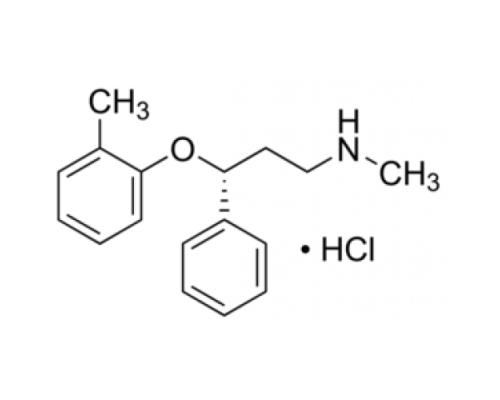 (RβТомоксетин гидрохлорид твердый Sigma T7947