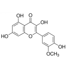 Изорамнетин 95,0% (ВЭЖХ) Sigma 17794