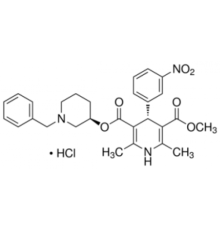 Бенидипина гидрохлорид 98% (ВЭЖХ) Sigma B6813