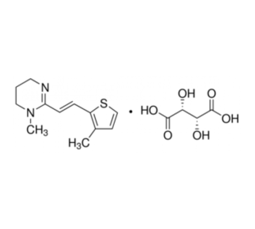 Morantel (+β винная соль Sigma M5529