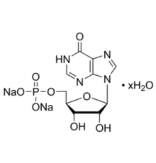 Гидрат динатриевой соли 5'-монофосфата инозина 99,0% (ВЭЖХ) Sigma 57510