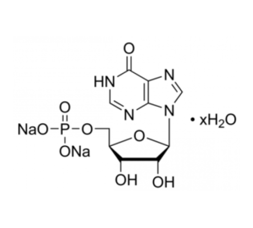Гидрат динатриевой соли 5'-монофосфата инозина 99,0% (ВЭЖХ) Sigma 57510