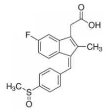 Сулиндак 98,0% Sigma S8139