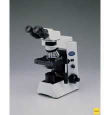 Микроскоп CX-41, прямой, тринокуляр, СП, ТП, ФК, Фл, План ахромат. Увеличение 2x, 4х, 10х, 20x, 40х, 50xМИ, 60x, 100хМИ, Olympus