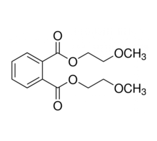 Бис (2-метоксиэтил) фталат, 96%, Alfa Aesar, 250 г
