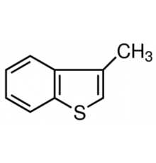 3-метилбензо [b] тиофен, 98%, Alfa Aesar, 1 г