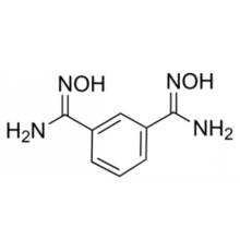 Isophthalamidoxime, 97%, Alfa Aesar, 1g