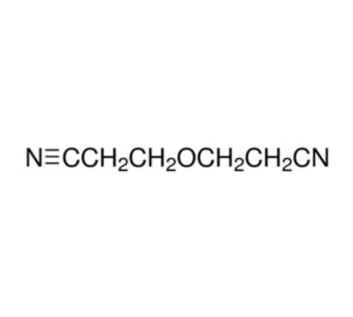 Бис (2-цианоэтил) эфир, 98%, Alfa Aesar, 10 г