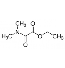 Этил-N, N-диметилоксамат, 98%, Alfa Aesar, 5 г