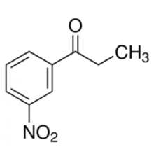 3'-Нитропропиофенон, 97%, Alfa Aesar, 100 г