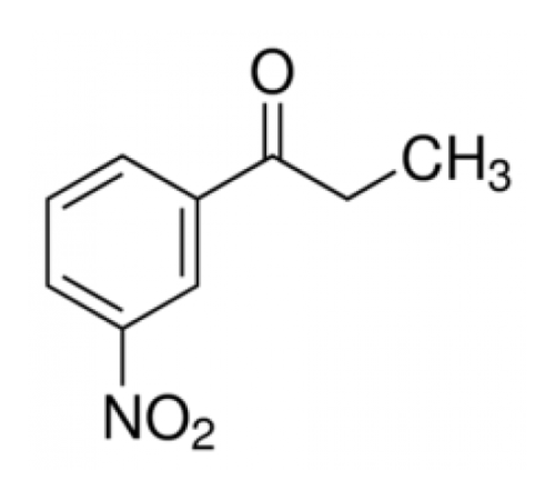 3'-Нитропропиофенон, 97%, Alfa Aesar, 100 г