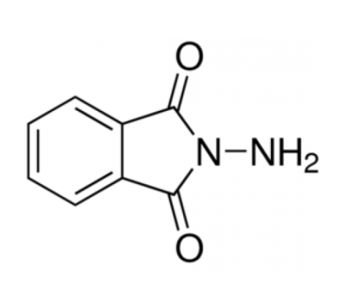 N-аминофталимид, 94%, Alfa Aesar, 10 г