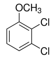 2,3-Дихлоранизол, 97%, Alfa Aesar, 5 г