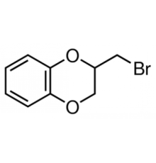 2-бромметил-1, 4-бензодиоксан, 97%, Alfa Aesar, 1г