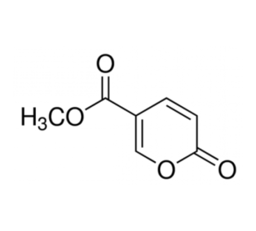 Метил coumalate, 98%, Alfa Aesar, 10 г