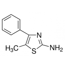2-Амино-5-метил-4-фенилтиазол, 97%, Alfa Aesar, 1 г