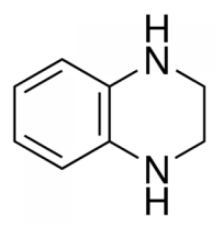 1,2,3,4-тетрагидрохиноксалин, 98%, Alfa Aesar, 5 г