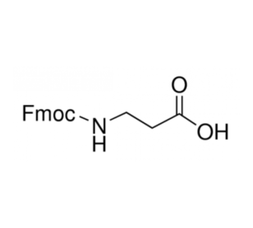 N-Fmoc-бета-аланин, 99%, Alfa Aesar, 25 г