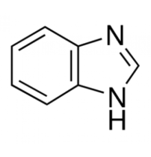 Бензимидазол, 99%, Alfa Aesar, 1000г
