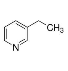 3-этилпиридин, 98%, Alfa Aesar, 5 г